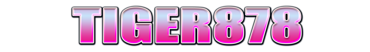 TIGER878 Logo